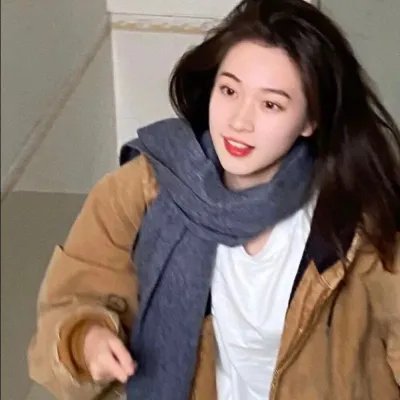穿越乡间路