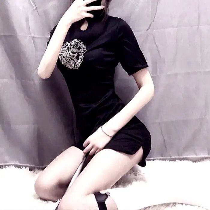 粉红小号